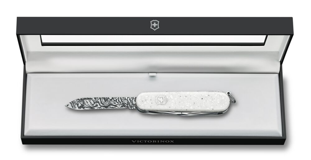 victorinox limitovana edice 5